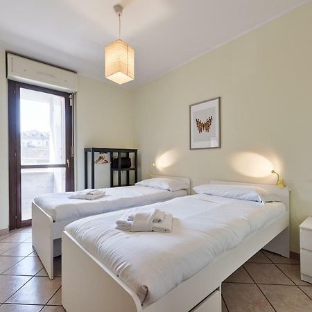 Fortino Roomy Apartment Turin Exterior photo