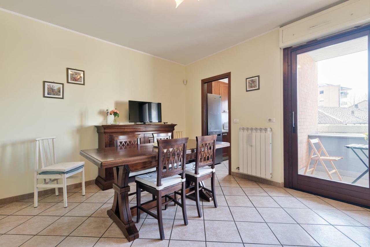 Fortino Roomy Apartment Turin Exterior photo