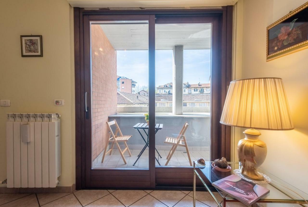 Fortino Roomy Apartment Turin Exterior photo