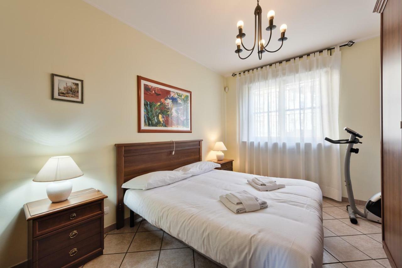 Fortino Roomy Apartment Turin Exterior photo