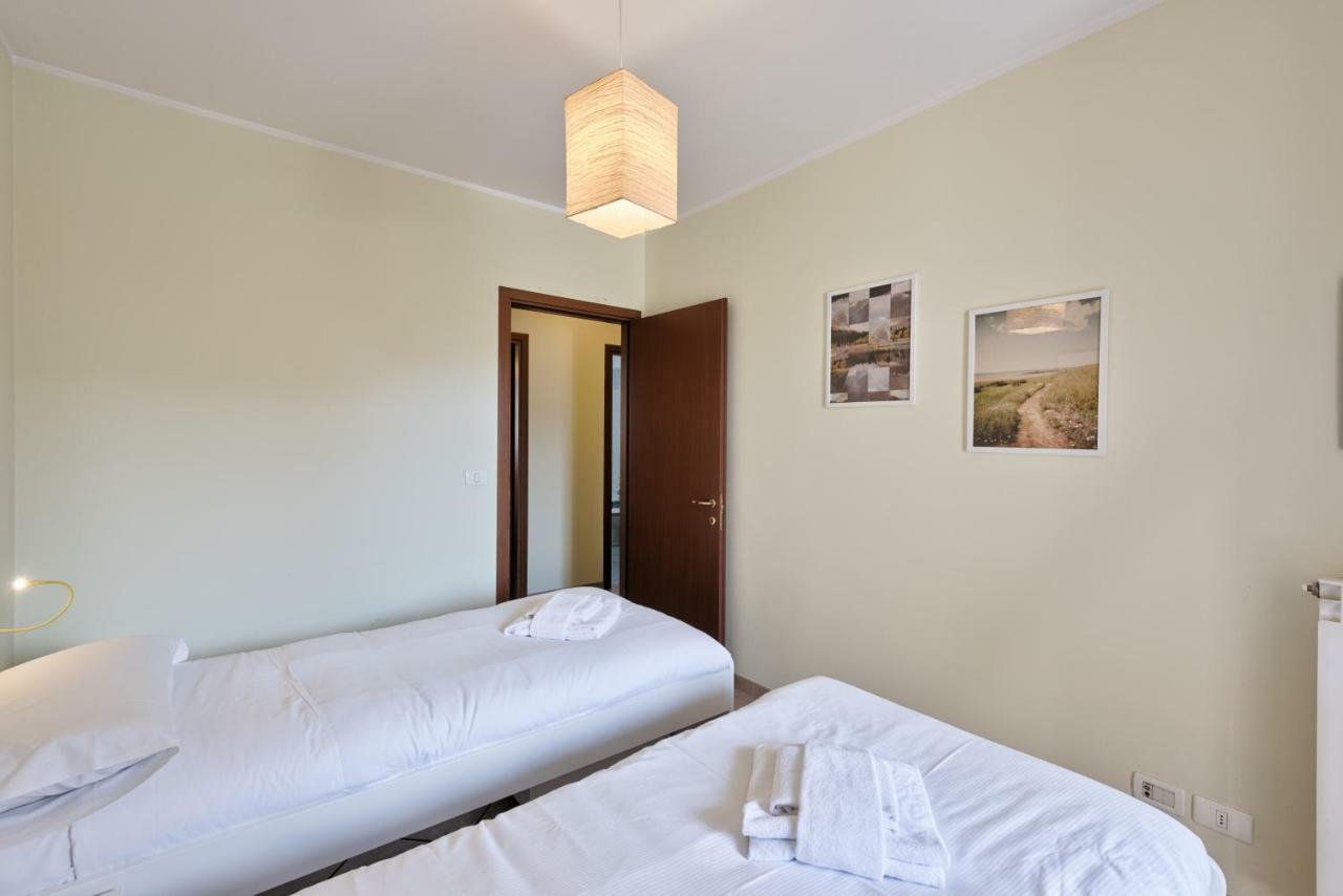 Fortino Roomy Apartment Turin Exterior photo